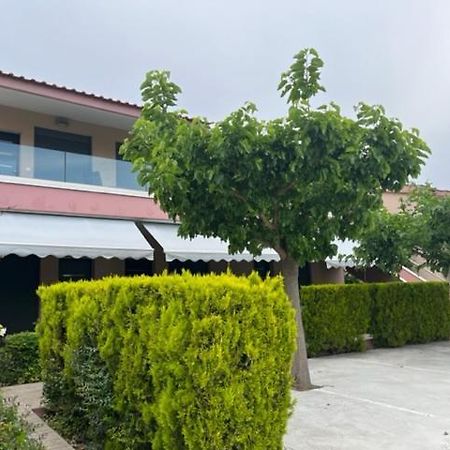 Polychrono Apartments Exterior photo