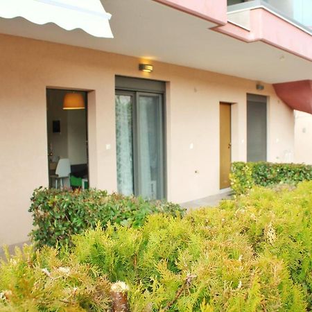 Polychrono Apartments Exterior photo
